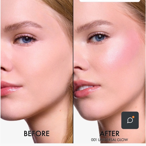 Dior Backstage Glow Maximizer Palette - Picture 7 of 7